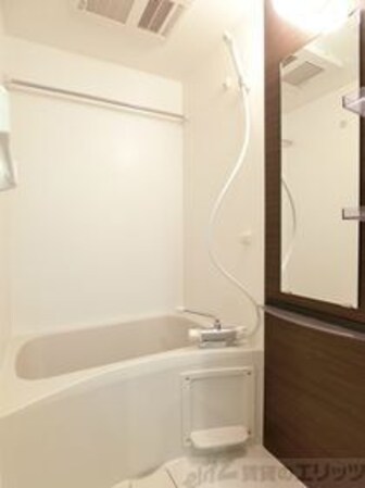 リブリ・摂津庄屋の物件内観写真